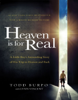 Heaven Is for Real Movie Editio - Todd Burpo (1).pdf